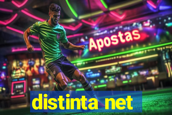 distinta net