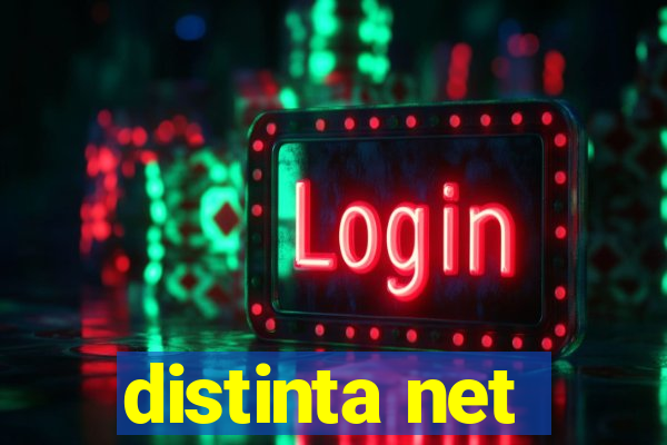 distinta net