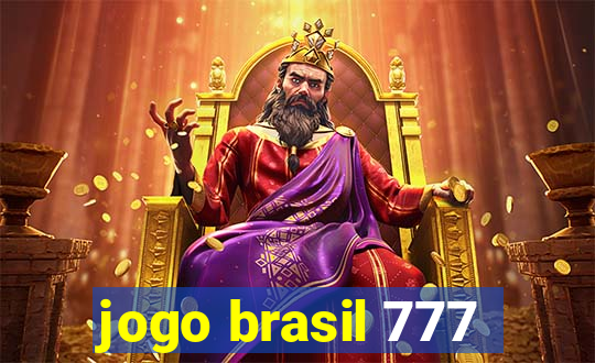 jogo brasil 777