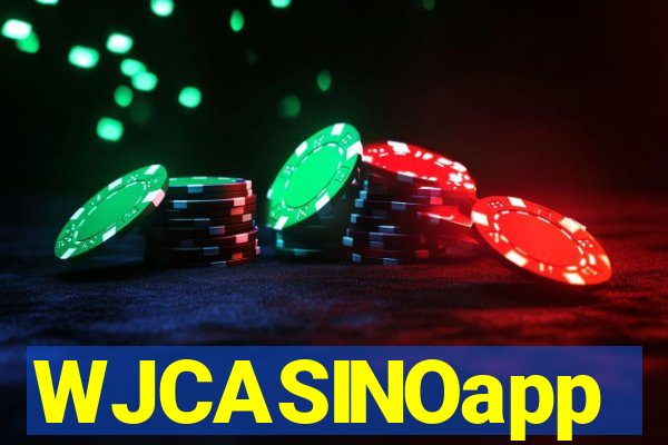 WJCASINOapp