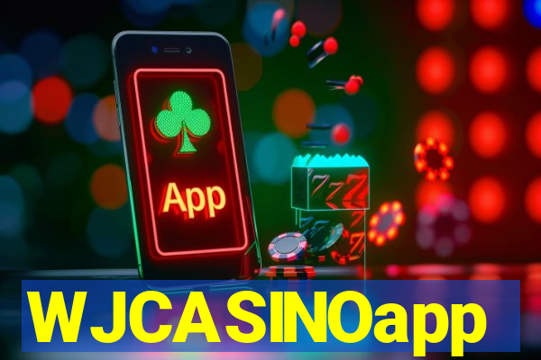 WJCASINOapp