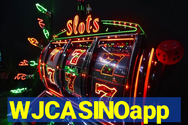 WJCASINOapp