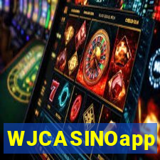 WJCASINOapp