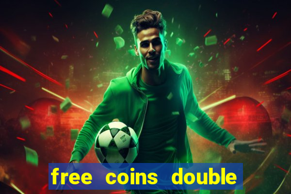 free coins double u casino