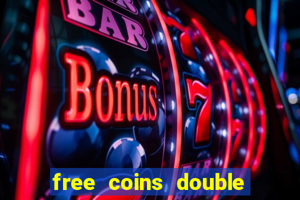 free coins double u casino