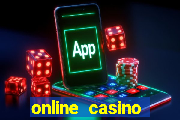 online casino bonuses no deposit