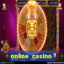 online casino bonuses no deposit