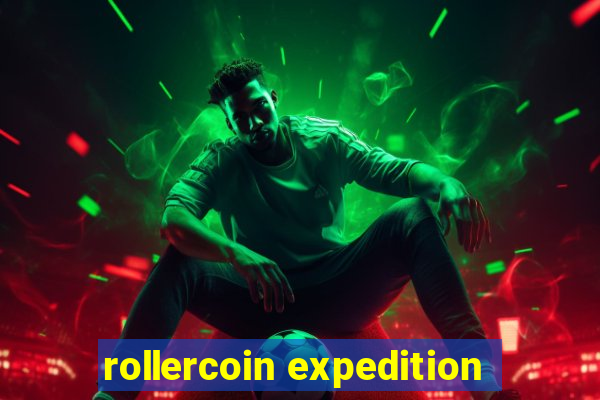 rollercoin expedition