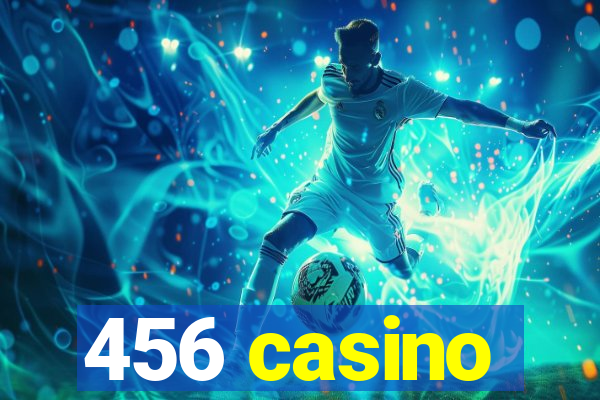 456 casino