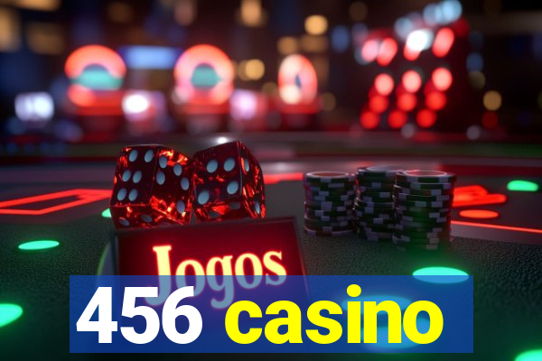 456 casino