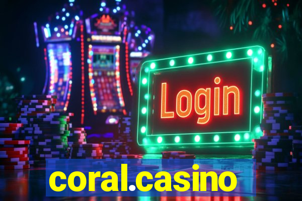 coral.casino