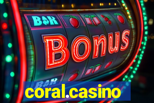 coral.casino