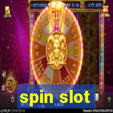 spin slot