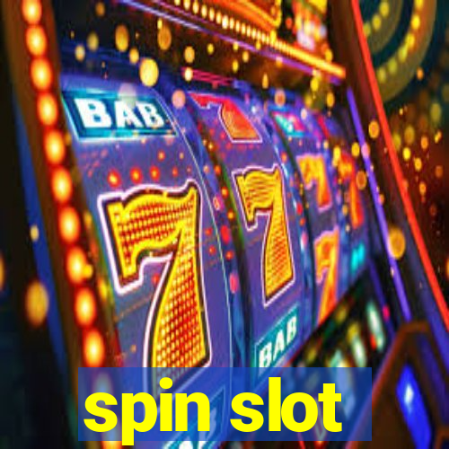 spin slot