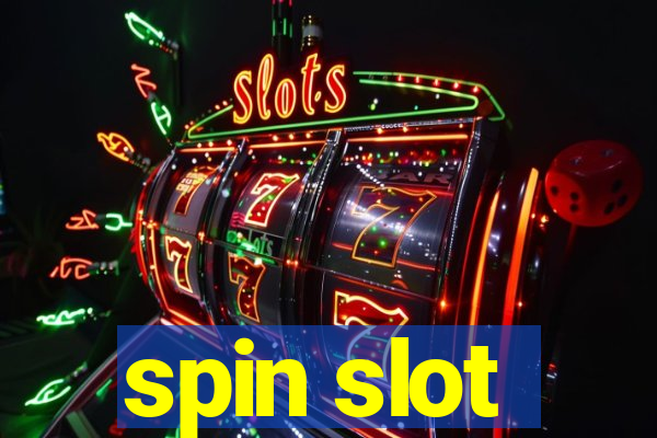 spin slot