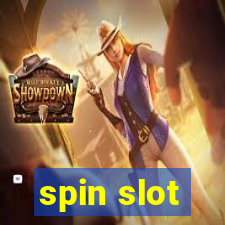 spin slot