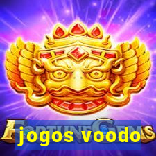 jogos voodo