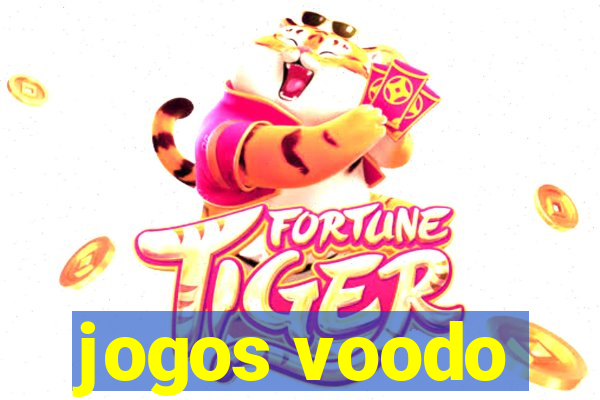 jogos voodo