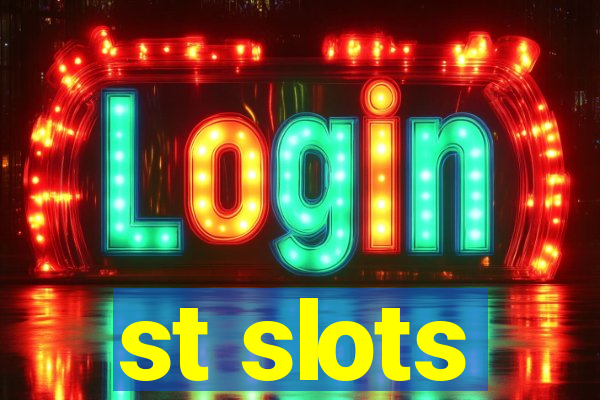 st slots