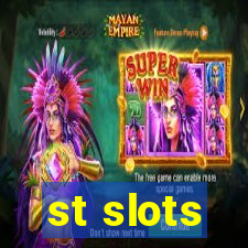 st slots