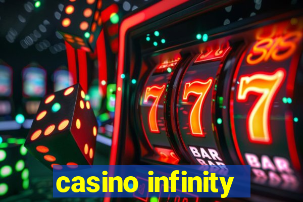 casino infinity