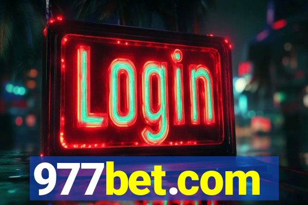 977bet.com