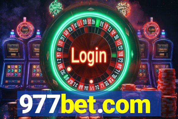 977bet.com