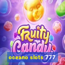 oceano slots 777