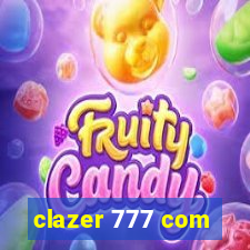 clazer 777 com