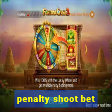 penalty shoot bet