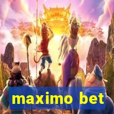 maximo bet