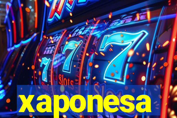 xaponesa