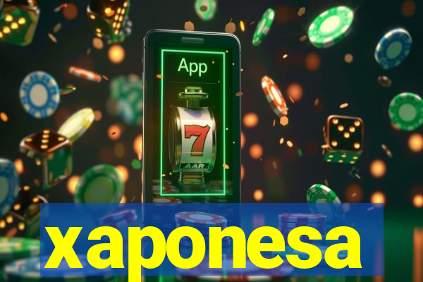 xaponesa