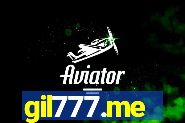 gil777.me