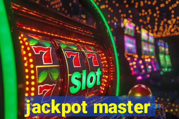 jackpot master