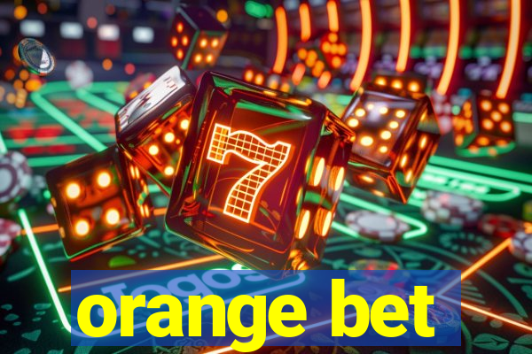 orange bet