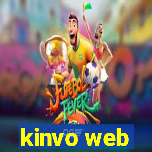 kinvo web