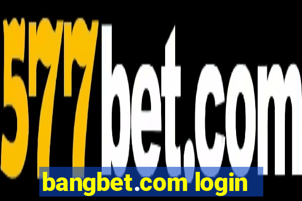 bangbet.com login