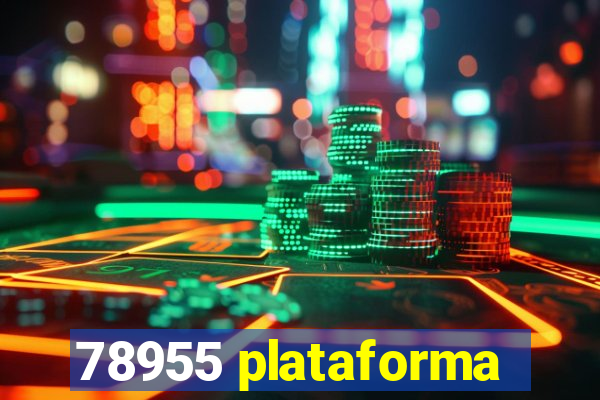 78955 plataforma