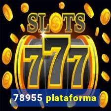 78955 plataforma