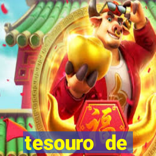 tesouro de sacambaya foi encontrado