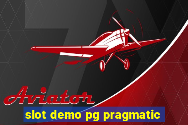 slot demo pg pragmatic