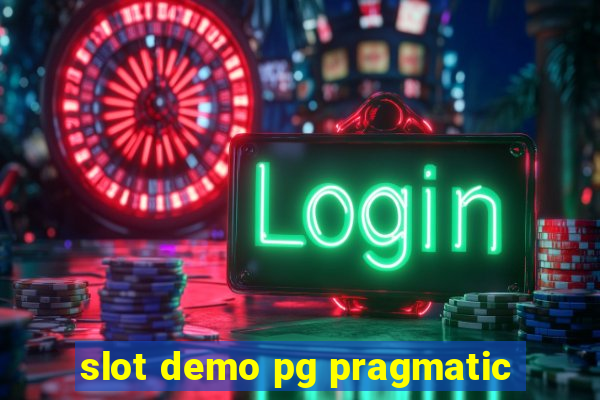 slot demo pg pragmatic