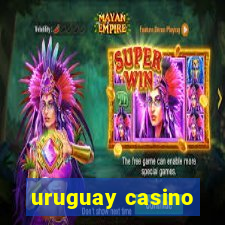 uruguay casino