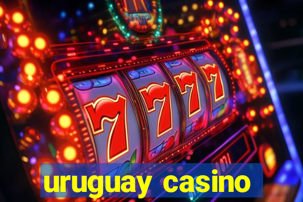 uruguay casino