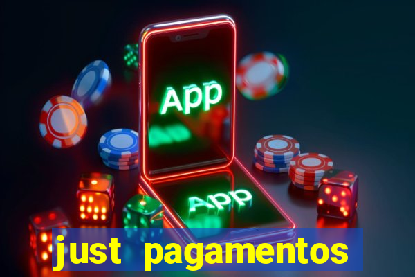 just pagamentos ltda whatsapp