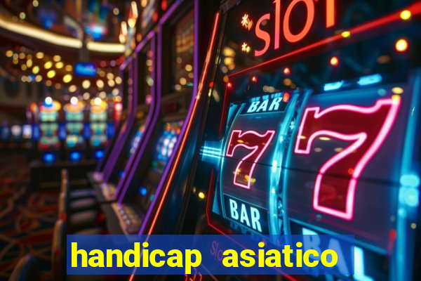 handicap asiatico 0.0 - 0.5