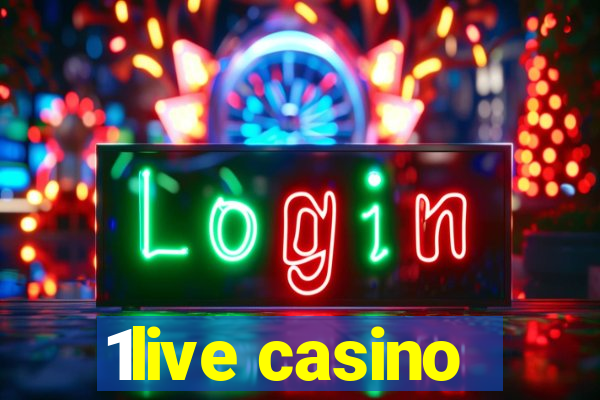 1live casino