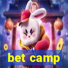 bet camp