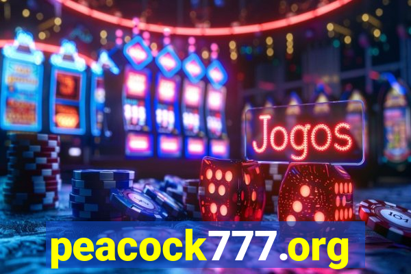 peacock777.org